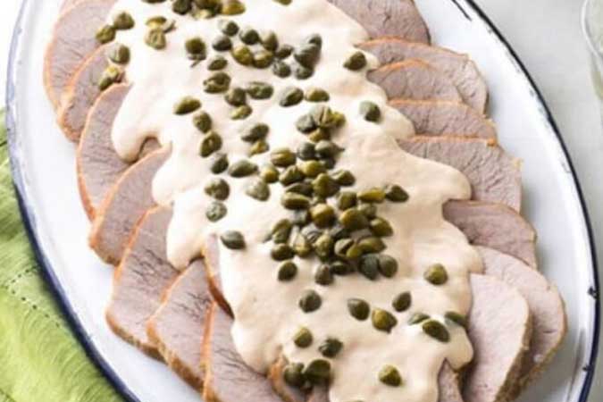 Vitel Tone